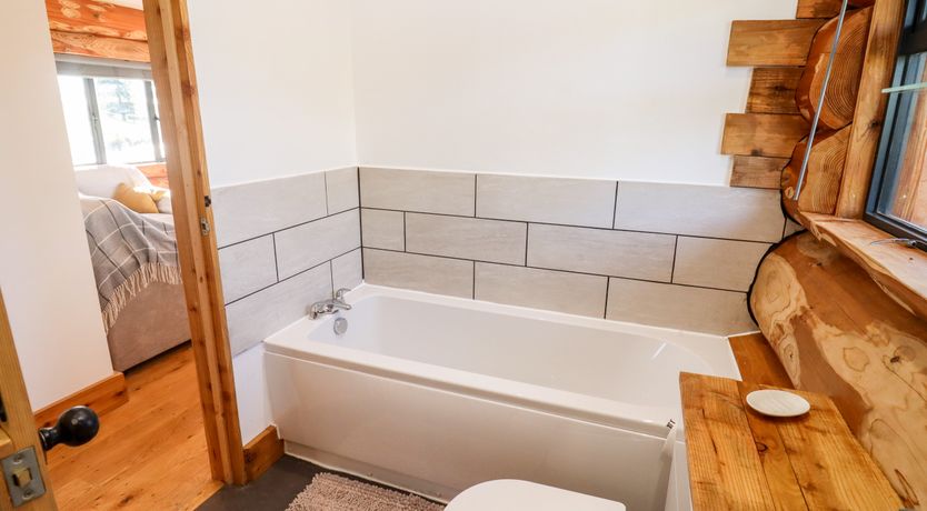 Photo of Cedar Cabin