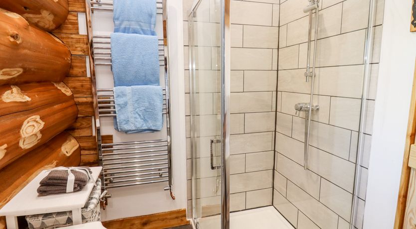 Photo of Cedar Cabin