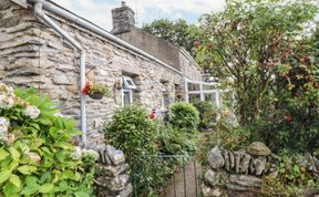 Photo of Cwm Caeth Cottage