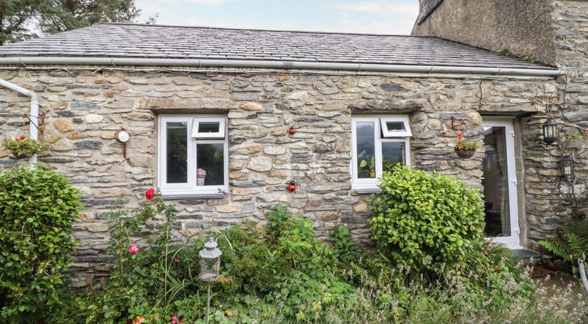 Photo of Cwm Caeth Cottage