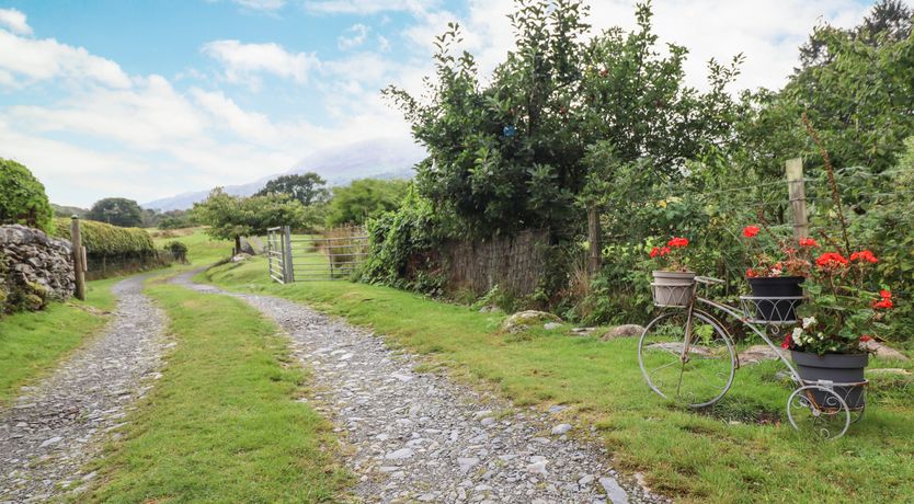 Photo of Cwm Caeth Cottage