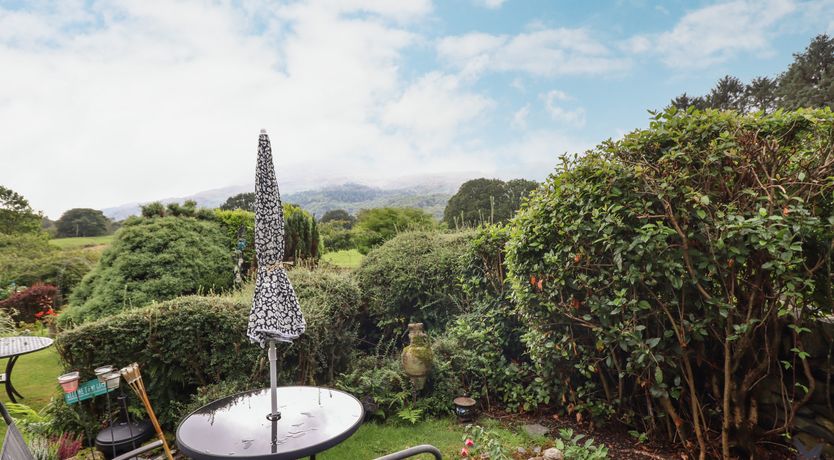 Photo of Cwm Caeth Cottage