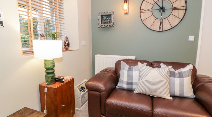 Photo of Cwm Caeth Cottage