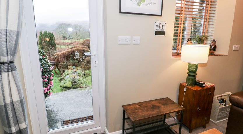 Photo of Cwm Caeth Cottage