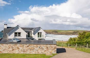 Seascape Holiday Cottage