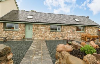 Y Felin (The Granary) Holiday Cottage