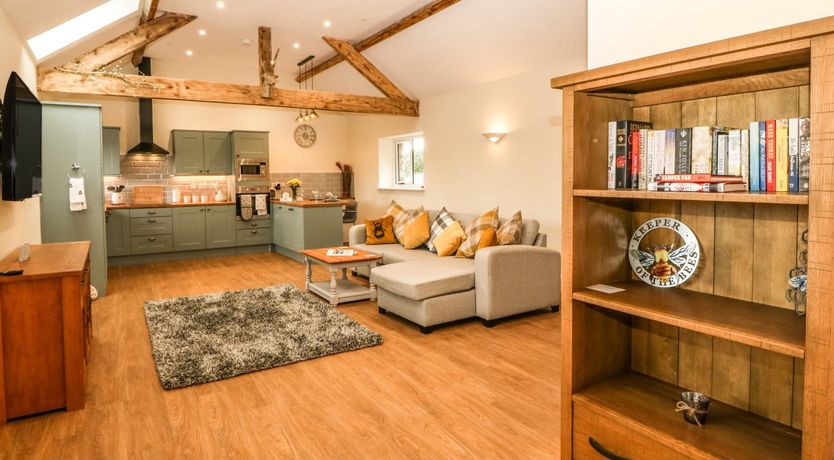 Photo of Y Felin (The Granary)