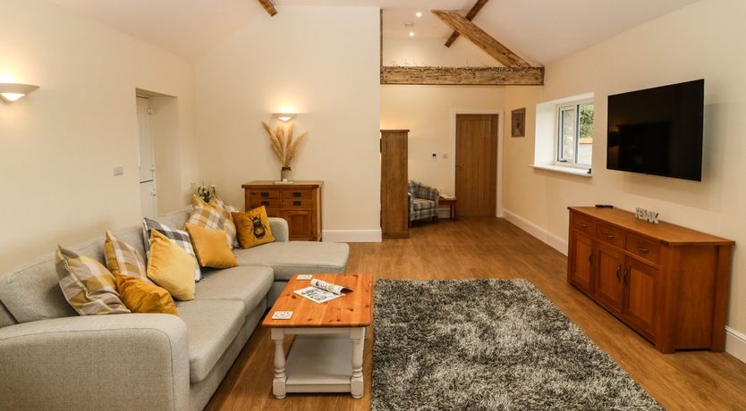 Photo of Y Felin (The Granary)