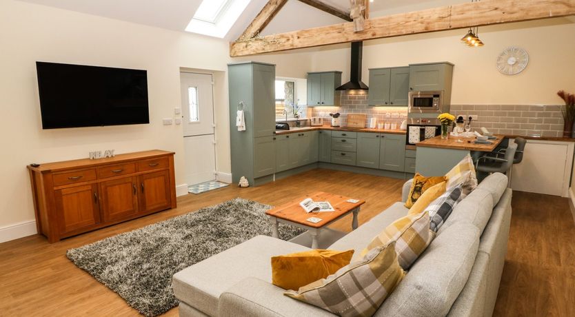 Photo of Y Felin (The Granary)