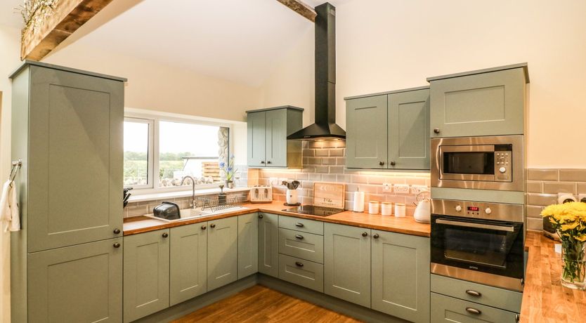 Photo of Y Felin (The Granary)