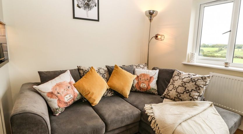 Photo of Ty Gwair (The Hayloft)