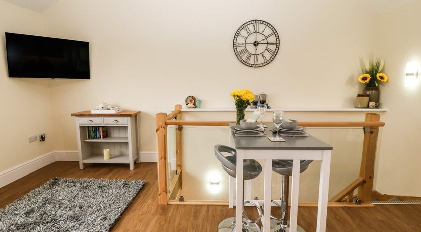 Photo of Ty Gwair (The Hayloft)