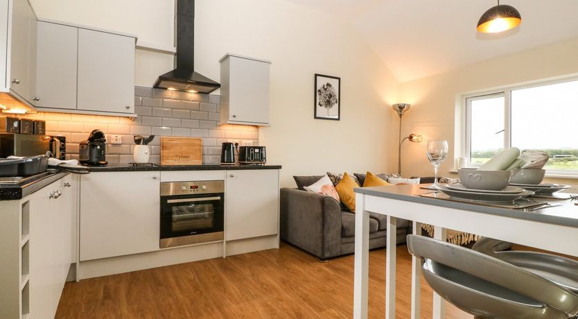 Photo of Ty Gwair (The Hayloft)