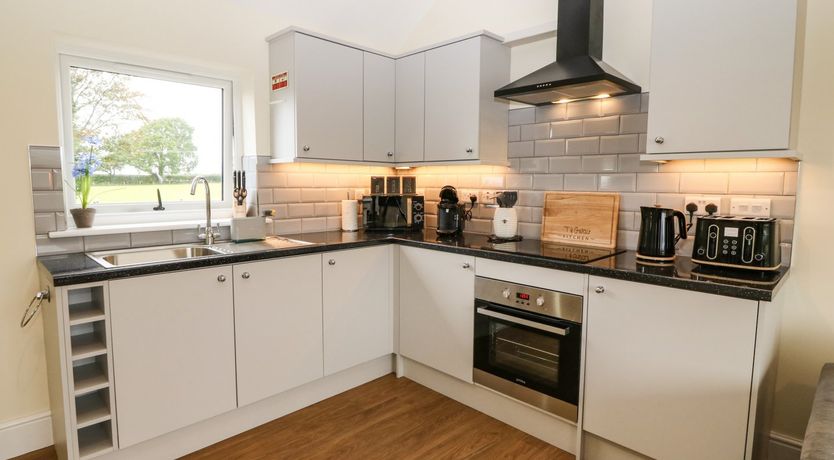 Photo of Ty Gwair (The Hayloft)