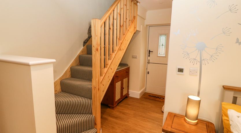 Photo of Ty Gwair (The Hayloft)