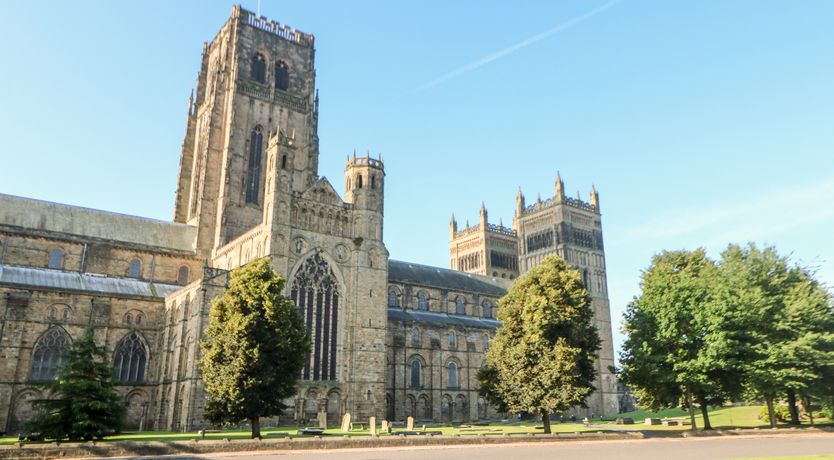 Photo of Badgers Sett