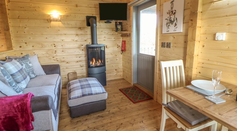 Photo of Foxes Den
