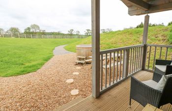 Foxes Den Holiday Cottage