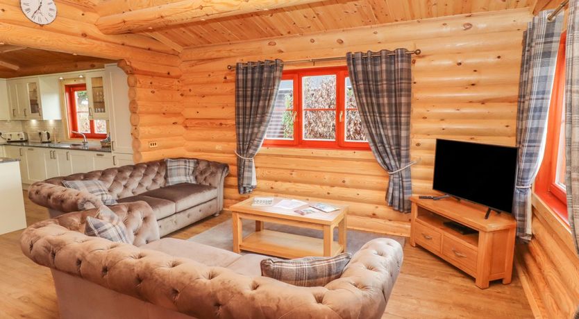 Photo of Maple Lodge