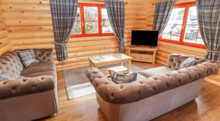 Photo of Maple Lodge