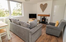 Fieldview House Holiday Cottage