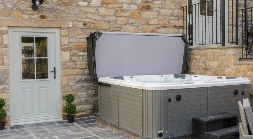 Photo of Sun Trevor Barn 1