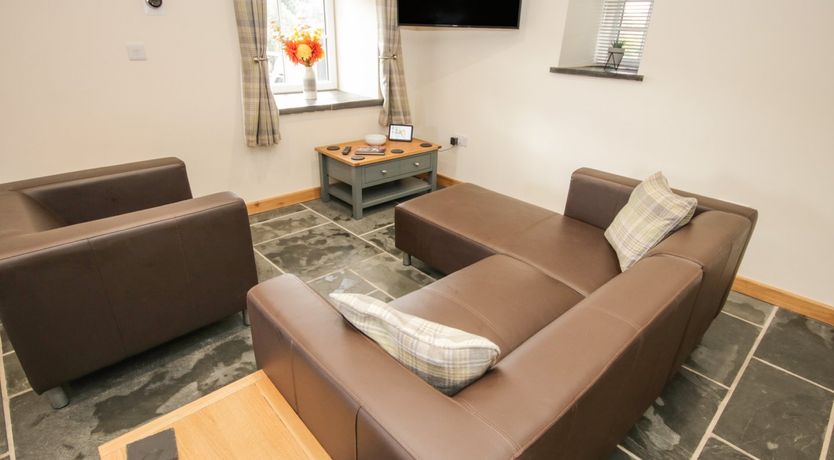 Photo of Sun Trevor Barn 1