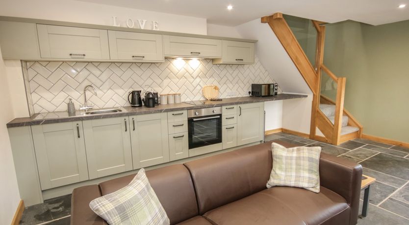 Photo of Sun Trevor Barn 1