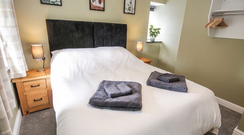 Photo of Sun Trevor Barn 1