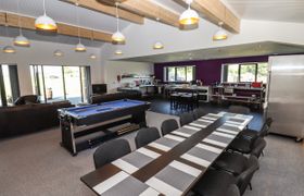 Photo of dales-lodge