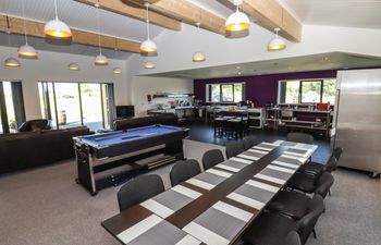 Dale's Lodge Holiday Cottage