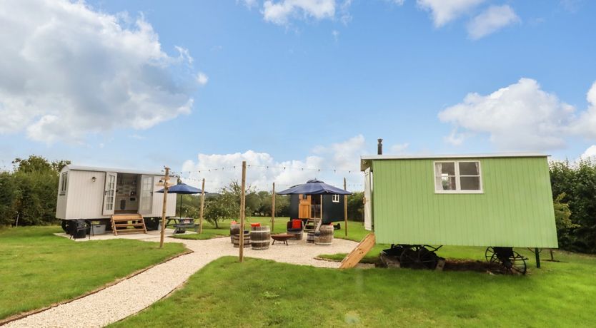 Photo of Three Little Birds