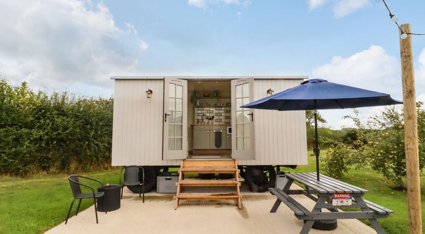 Photo of Three Little Birds