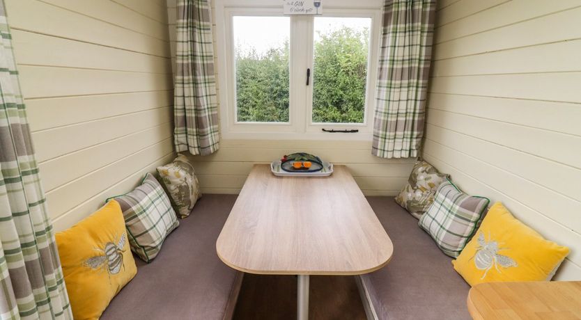 Photo of Three Little Birds