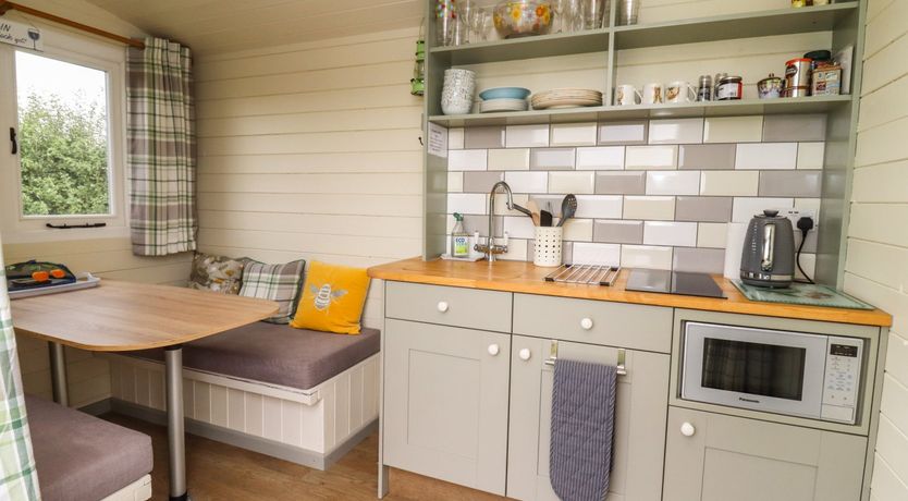 Photo of Three Little Birds