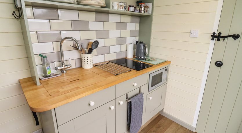 Photo of Three Little Birds