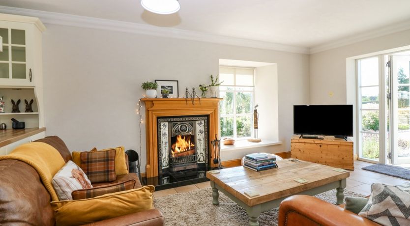 Photo of Stable Cottage