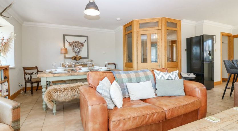 Photo of Stable Cottage