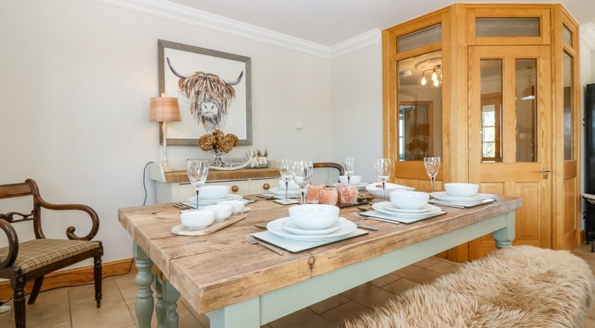 Photo of Stable Cottage