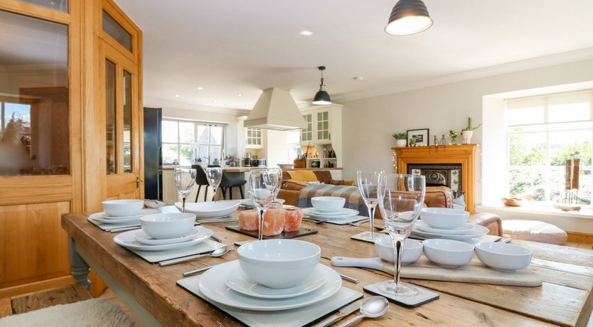 Photo of Stable Cottage