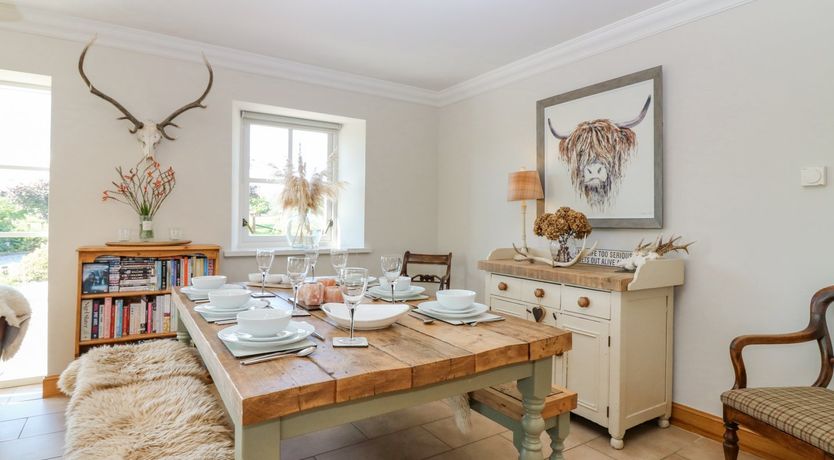 Photo of Stable Cottage