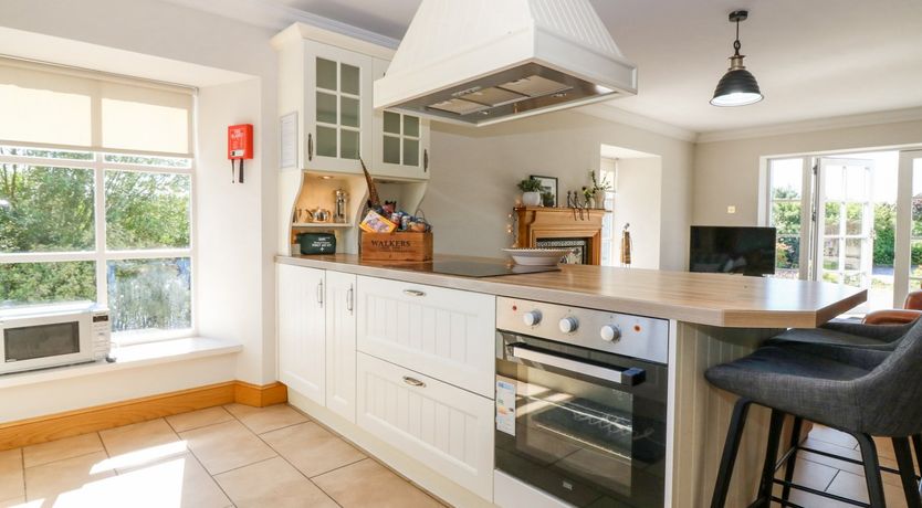 Photo of Stable Cottage