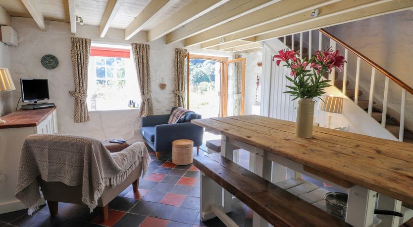 Photo of Sycamore Vestry