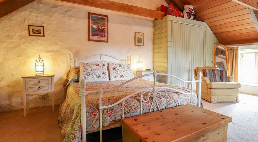 Photo of Sycamore Vestry