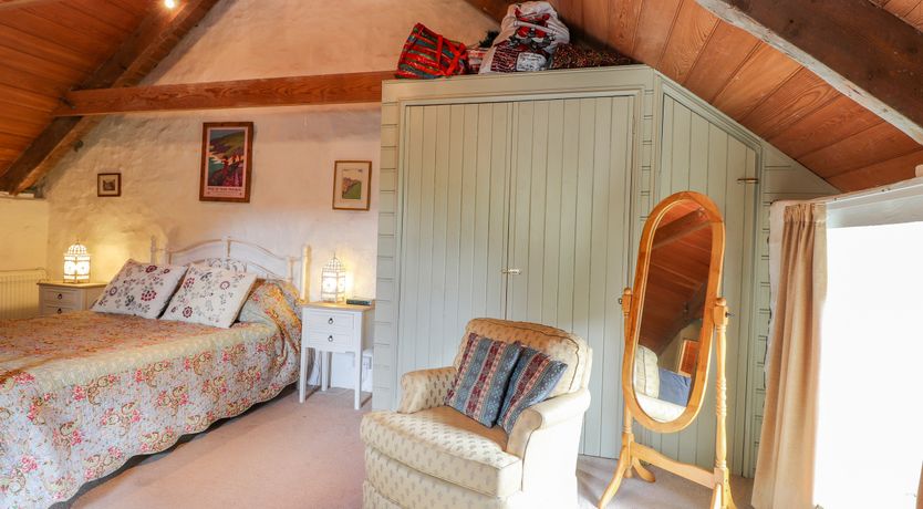 Photo of Sycamore Vestry