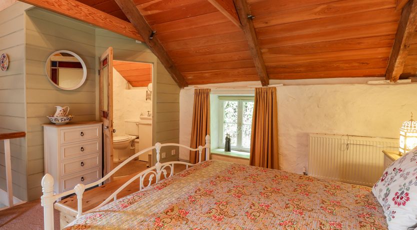 Photo of Sycamore Vestry