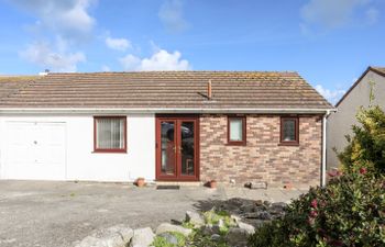 Ser a Mor (Stars and Sea) Holiday Cottage