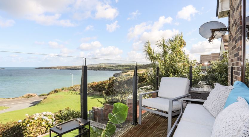 Photo of Ser a Mor (Stars and Sea)