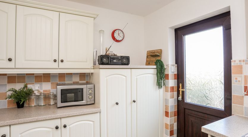 Photo of Ser a Mor (Stars and Sea)