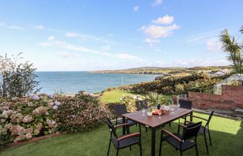 Ser a Mor (Stars and Sea) Holiday Cottage